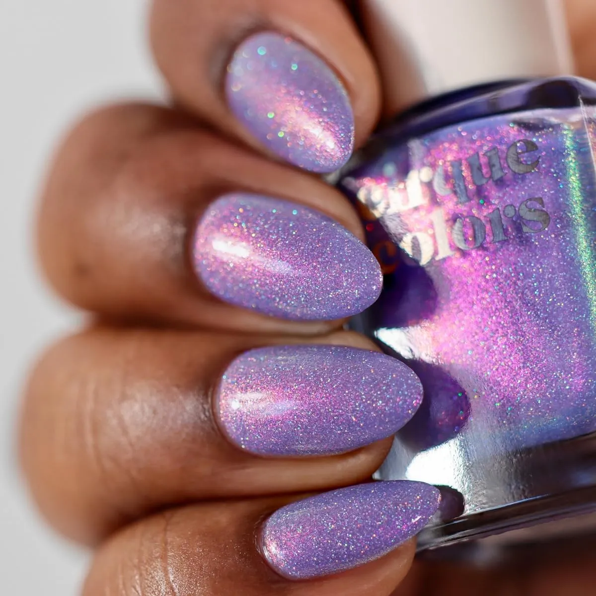 Cirque Colors Showgirl