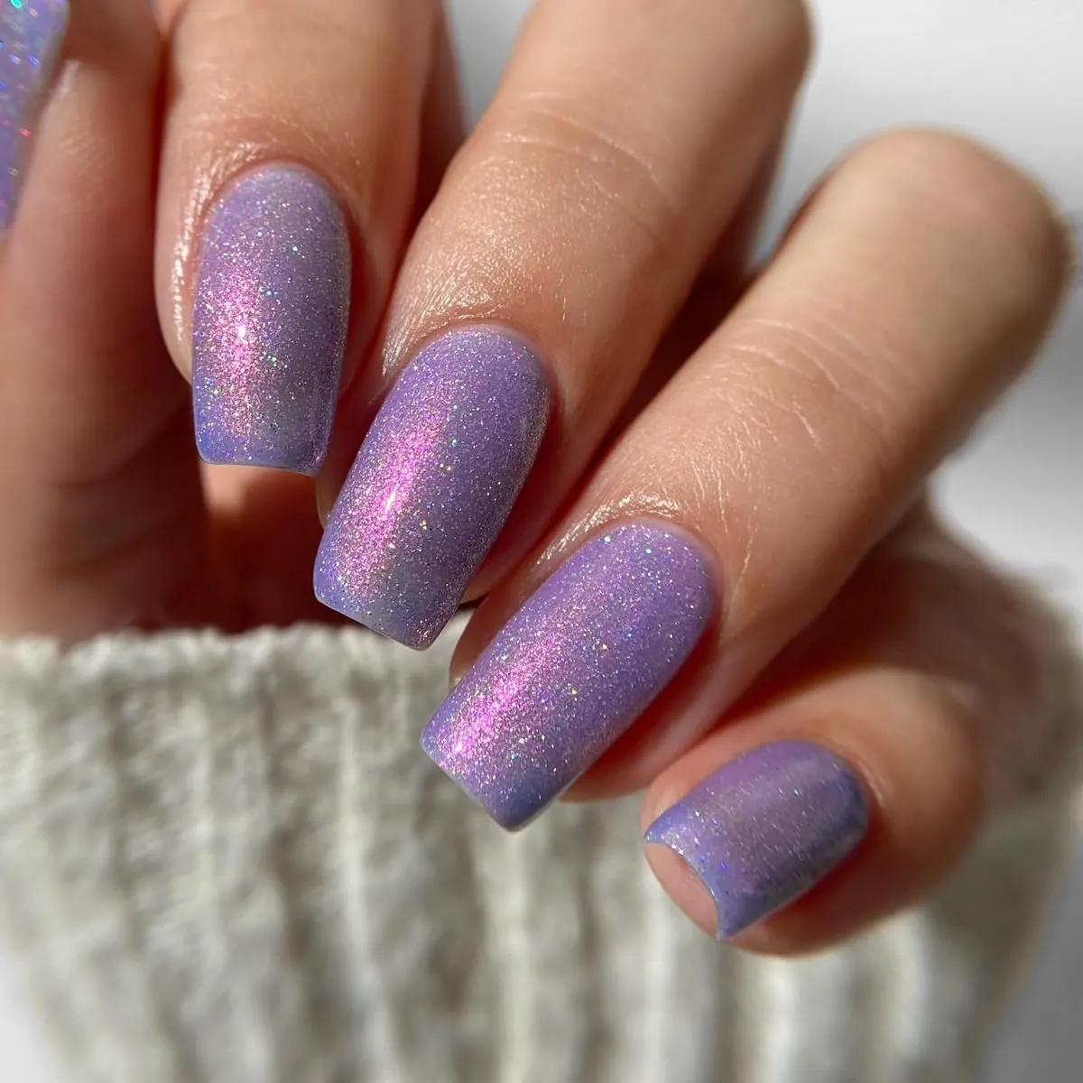 Cirque Colors Showgirl