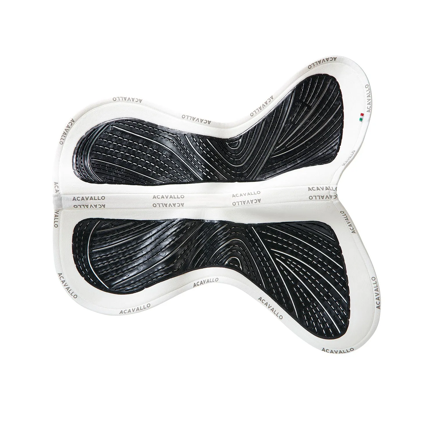 Close Contact Twin Sided Gel Pad