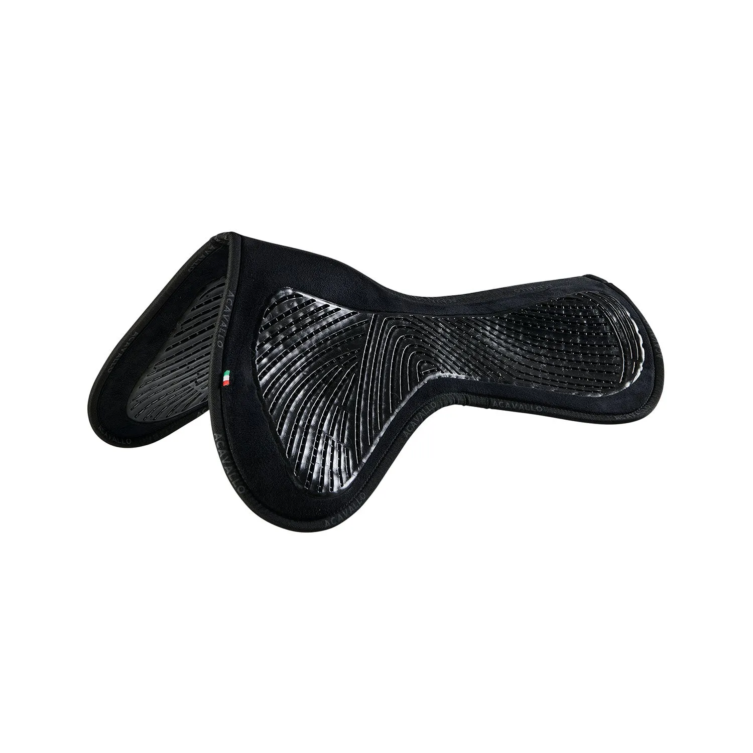 Close Contact Twin Sided Gel Pad