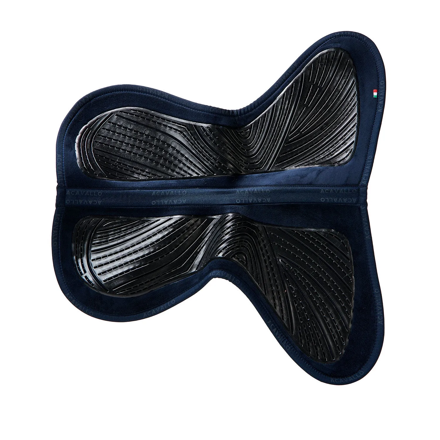 Close Contact Twin Sided Gel Pad