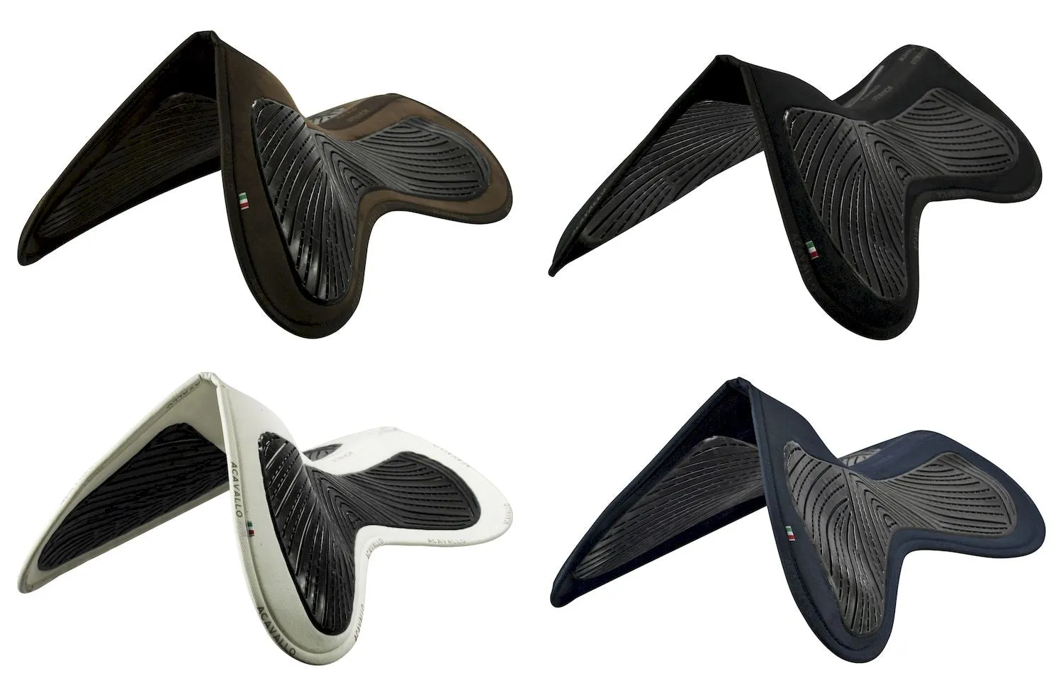 Close Contact Twin Sided Gel Pad