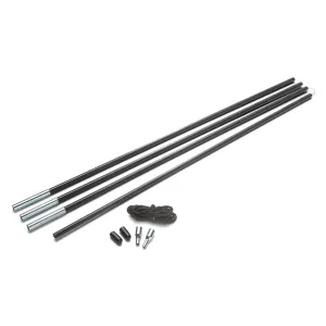 Coghlan's 1490 Fiberglass Tent Pole Repair Kit