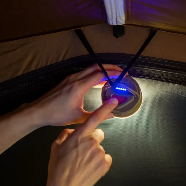 COLEMAN Lantern Swagger Lithium Ion Lantern