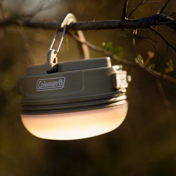 COLEMAN Lantern Swagger Lithium Ion Lantern