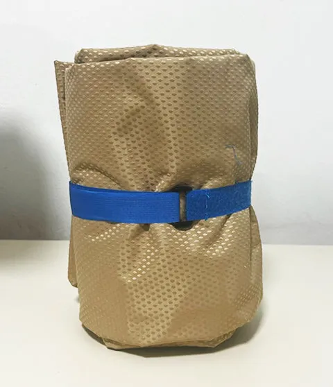 ComfeTravel Portable Air Pad ( Ages 10 )