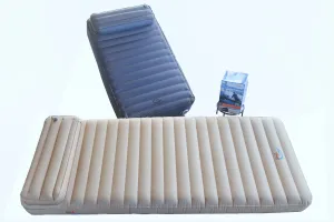ComfeTravel Portable Air Pad ( Ages 10 )
