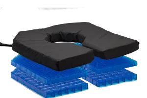 Commode Pad
