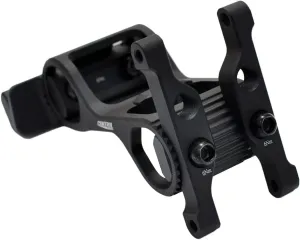 Control Tech CONTROLTECH Sirocco Rear Hydration System W/O Bottle Cage, CH2729
