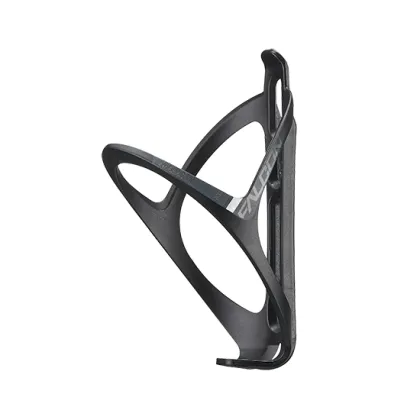 Controltech Falcon Bottle Cage Plastic Matt Black
