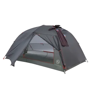 Copper Spur Hv Ul2 Bikepack Tent - Gray
