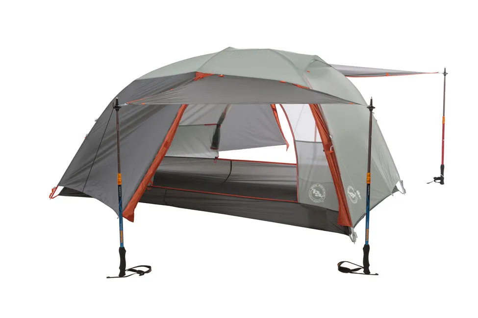 Copper Spur HV UL2 mtnGLO®