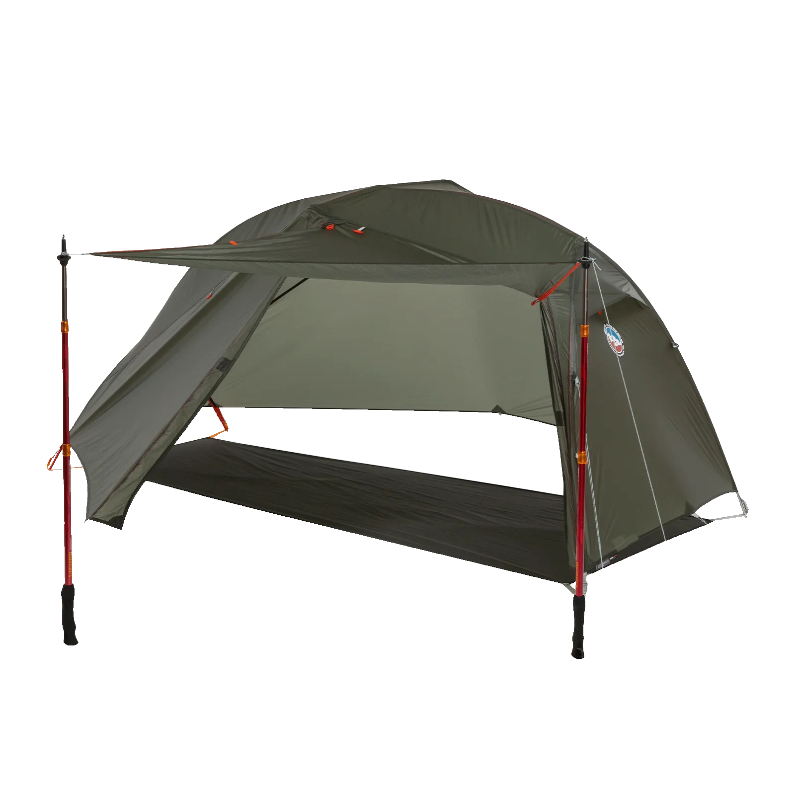 Copper Spur UL1
