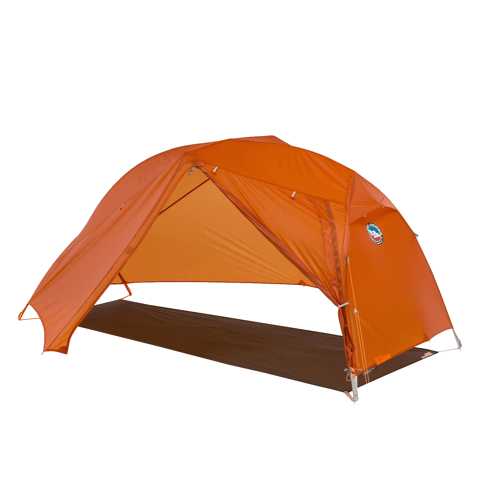 Copper Spur UL1