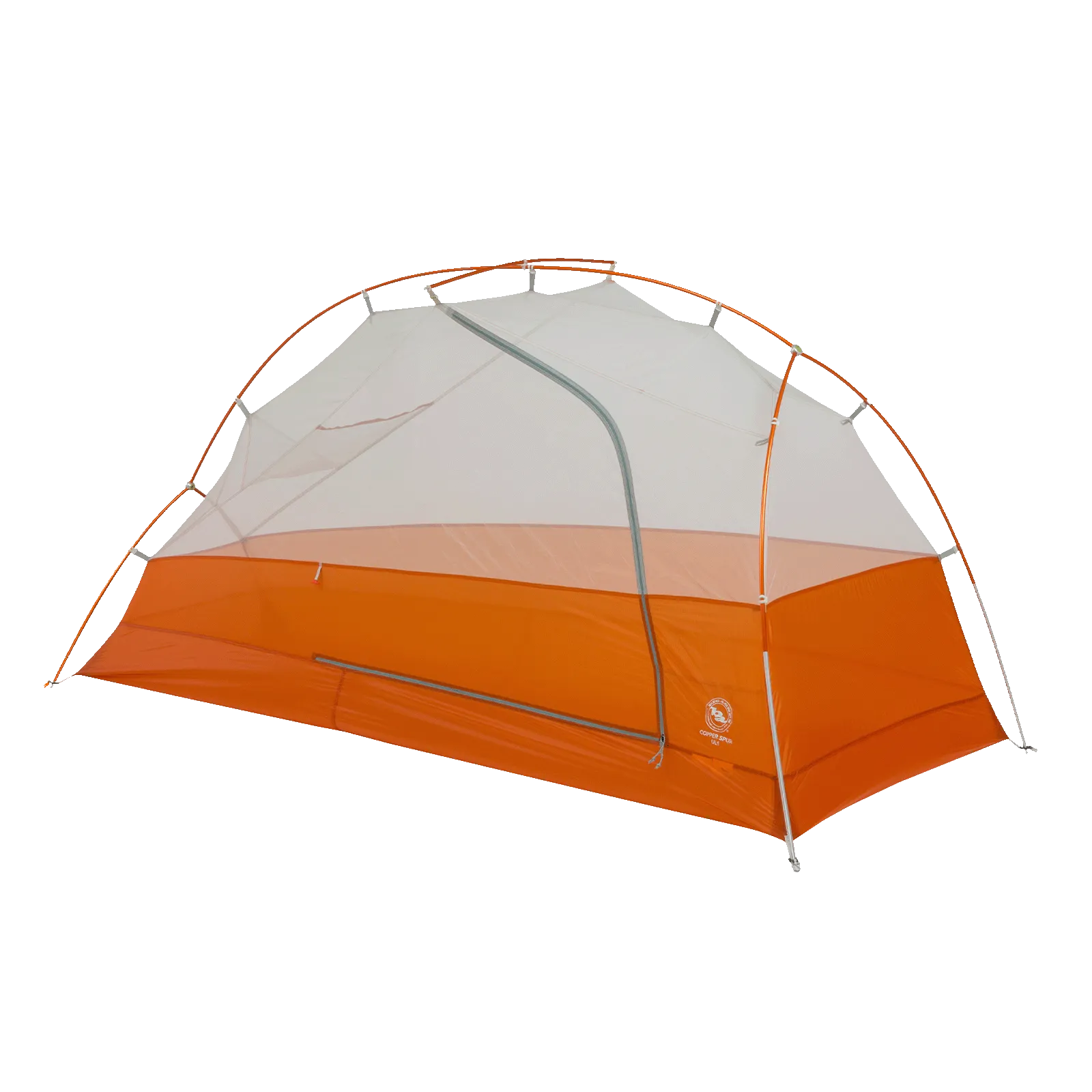 Copper Spur UL1