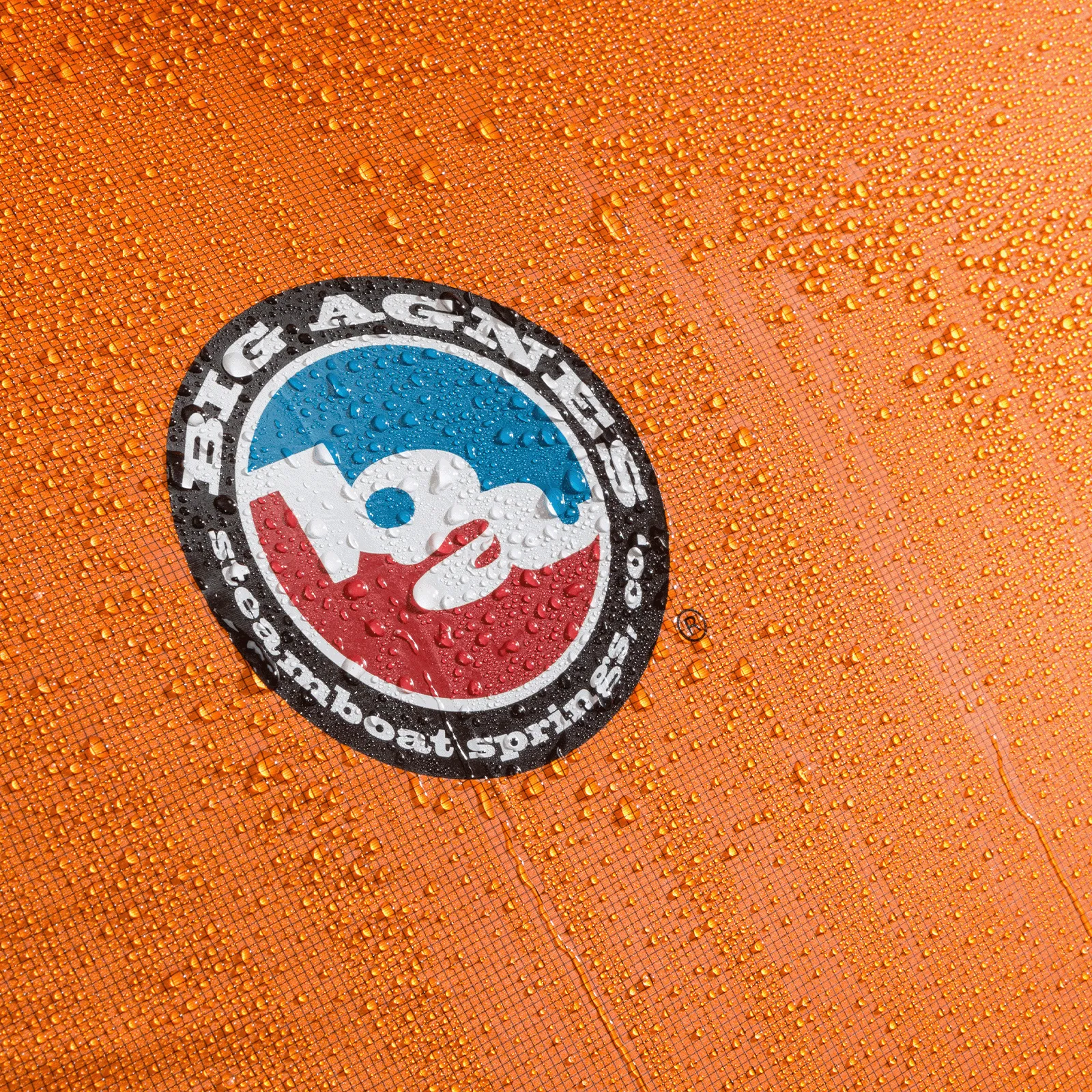 Copper Spur UL1