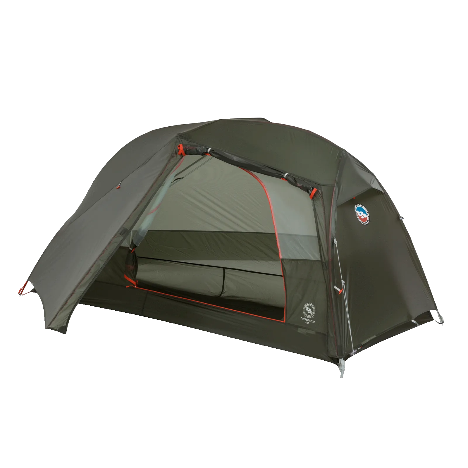 Copper Spur UL1