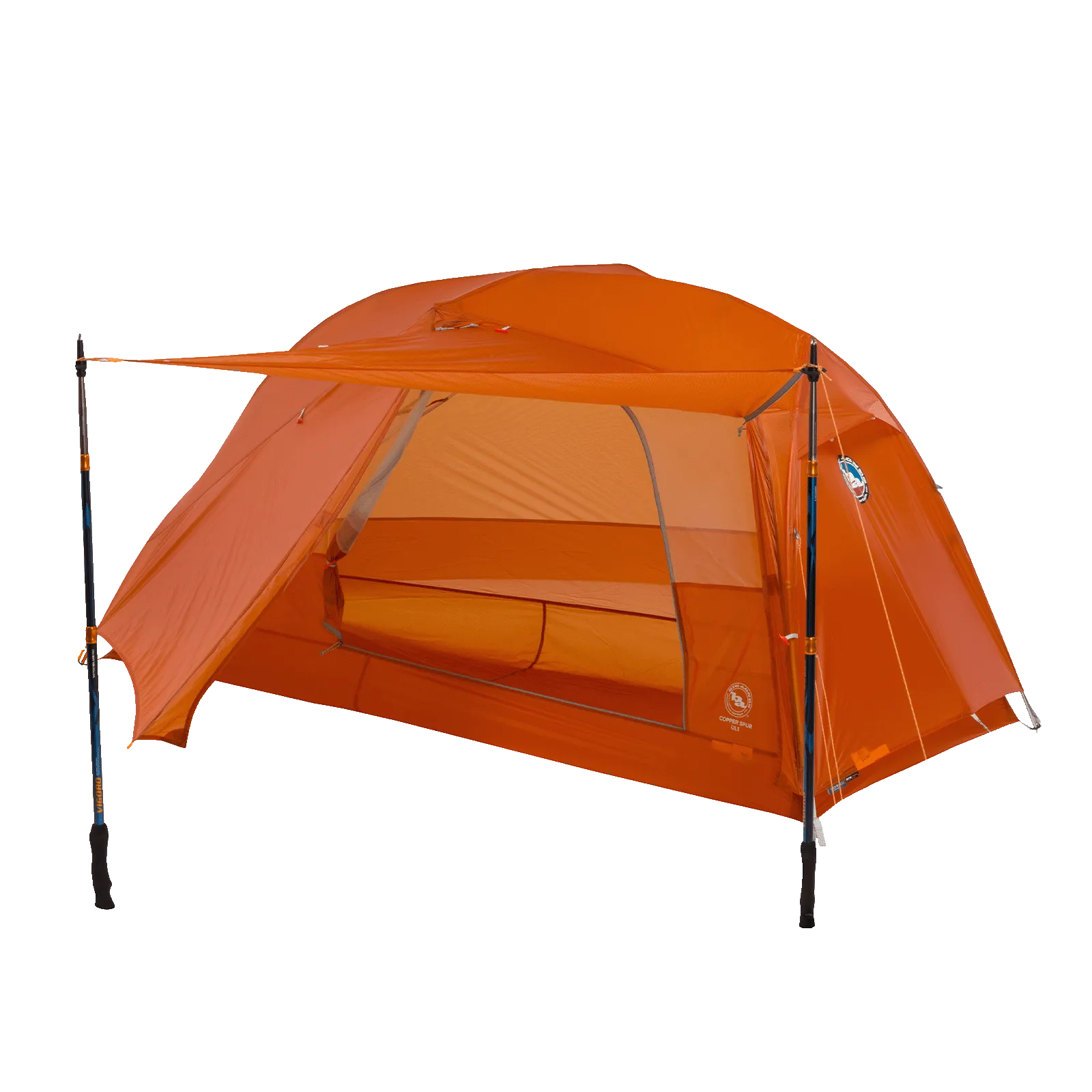 Copper Spur UL1