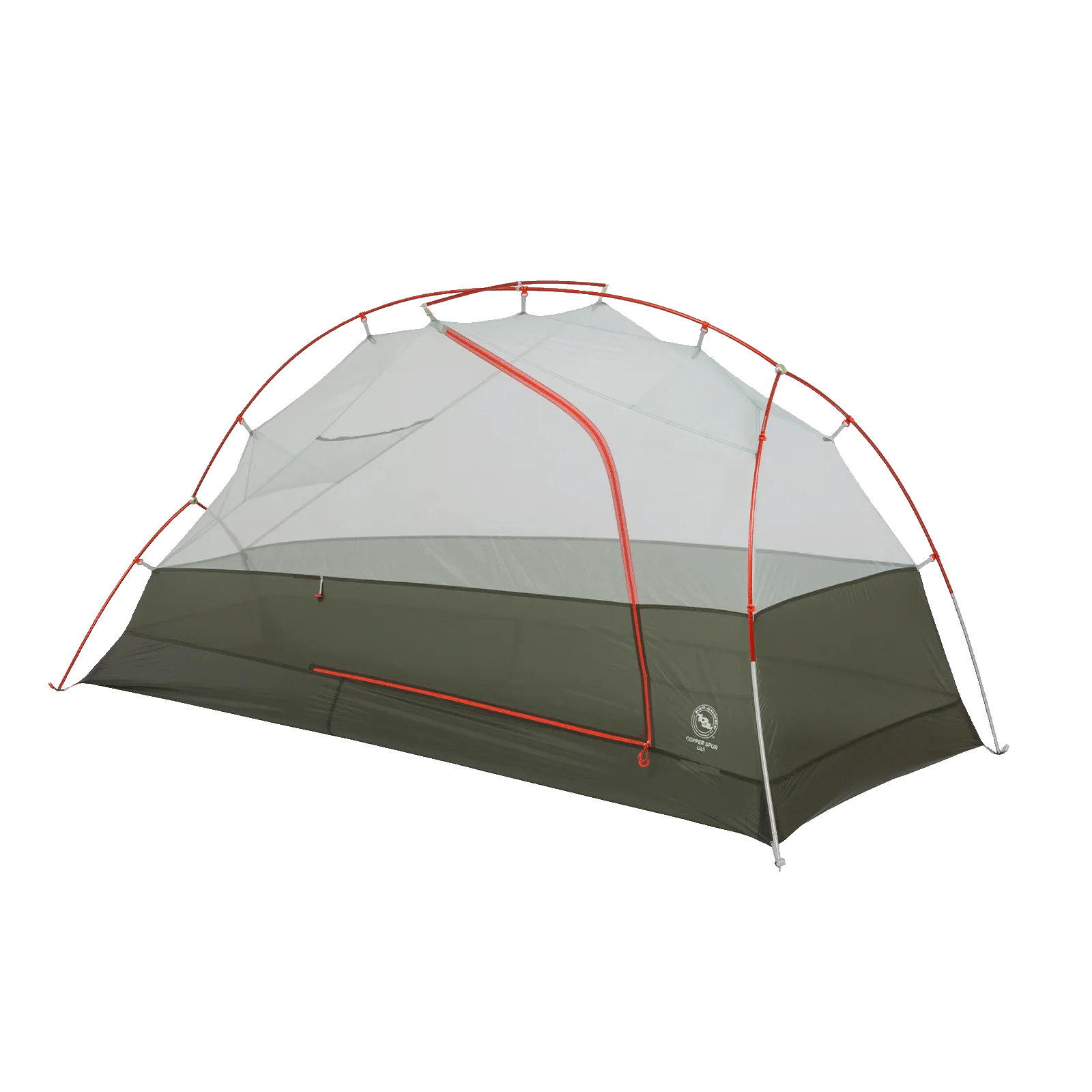 Copper Spur UL1