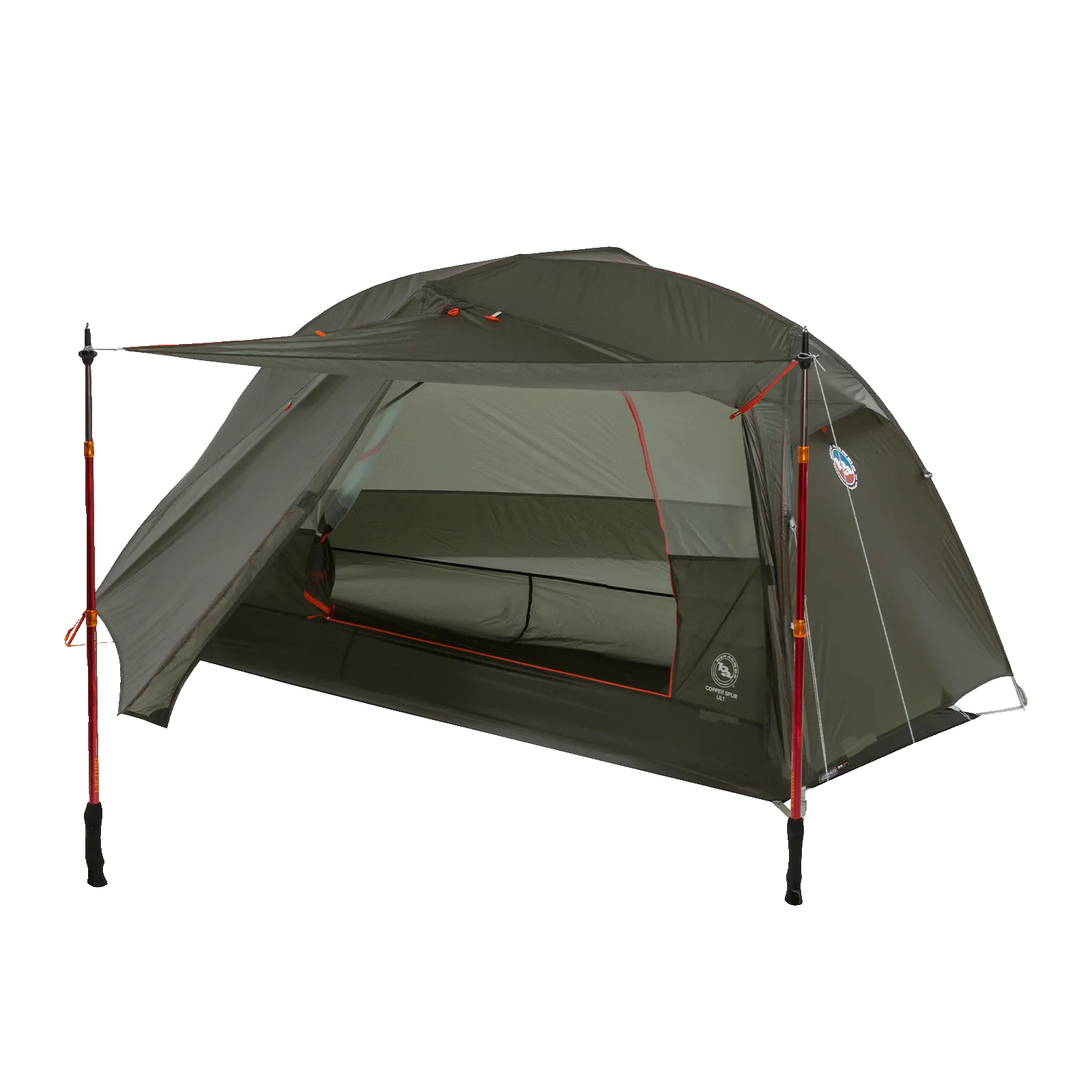 Copper Spur UL1