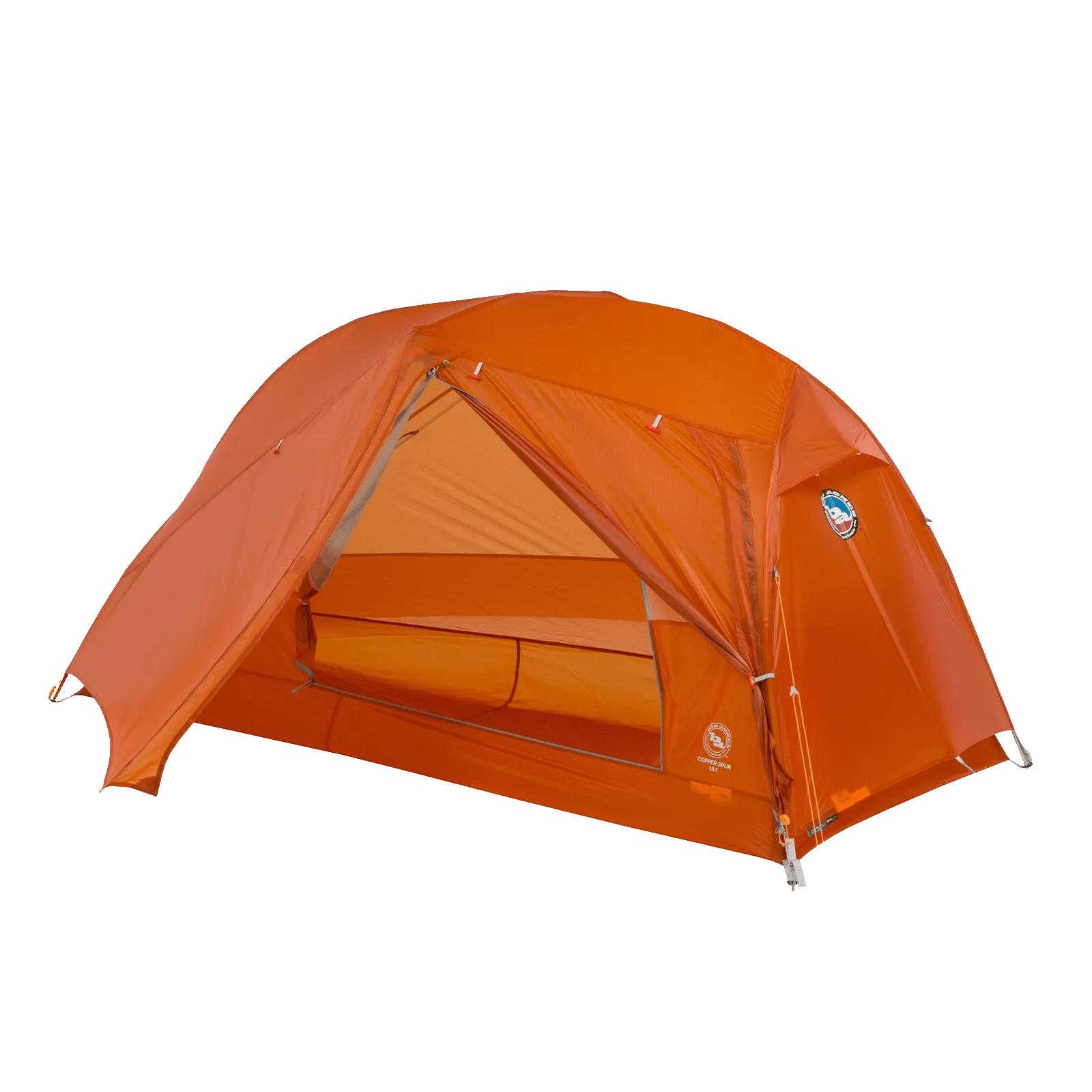 Copper Spur UL1
