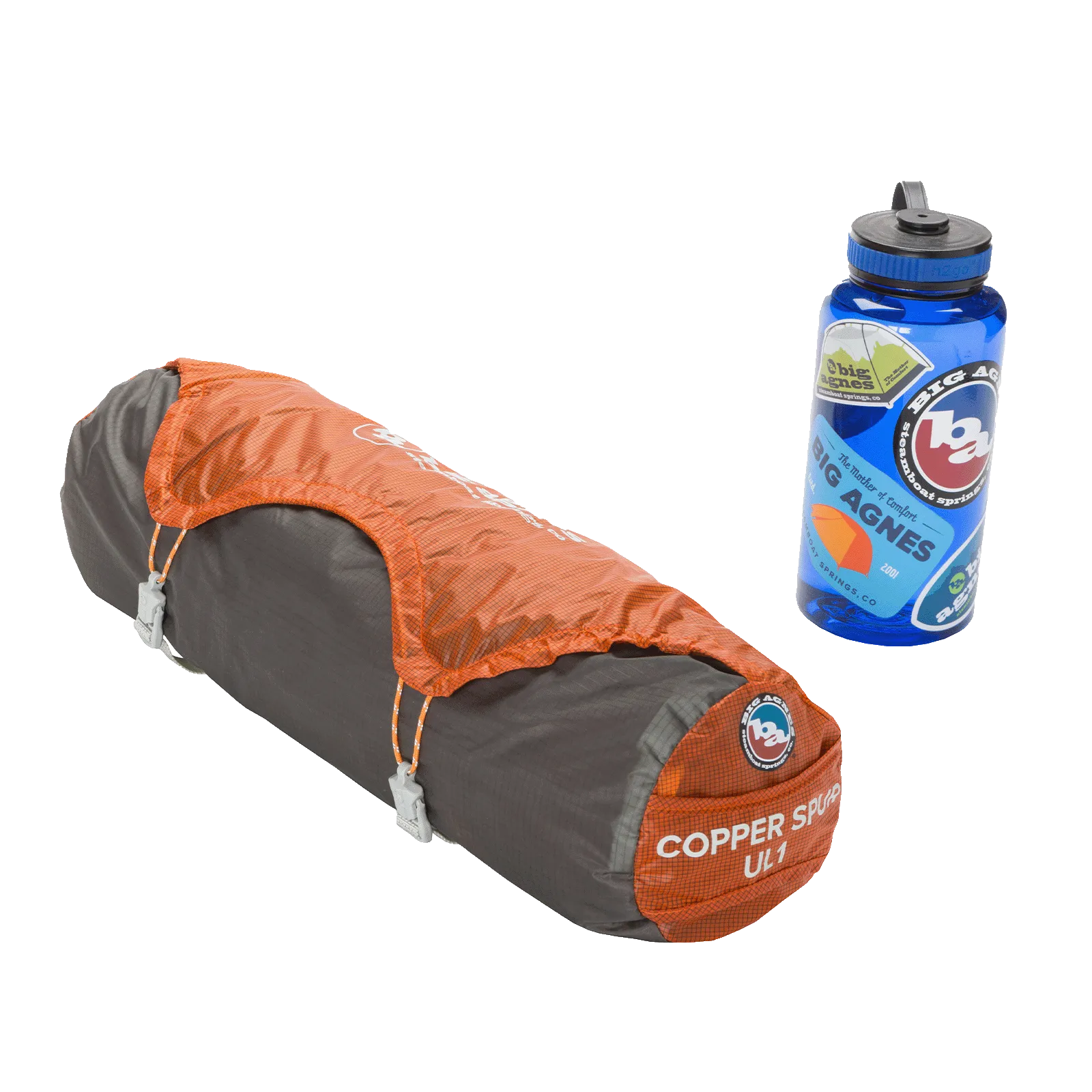 Copper Spur UL1