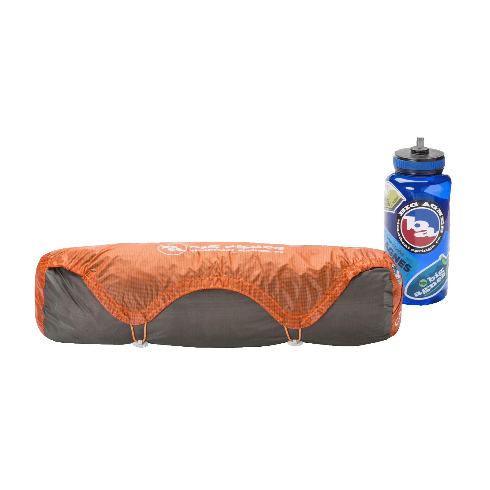 Copper Spur UL1