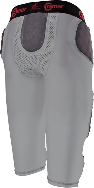 Cramer Skill 7 Pad Football Girdle