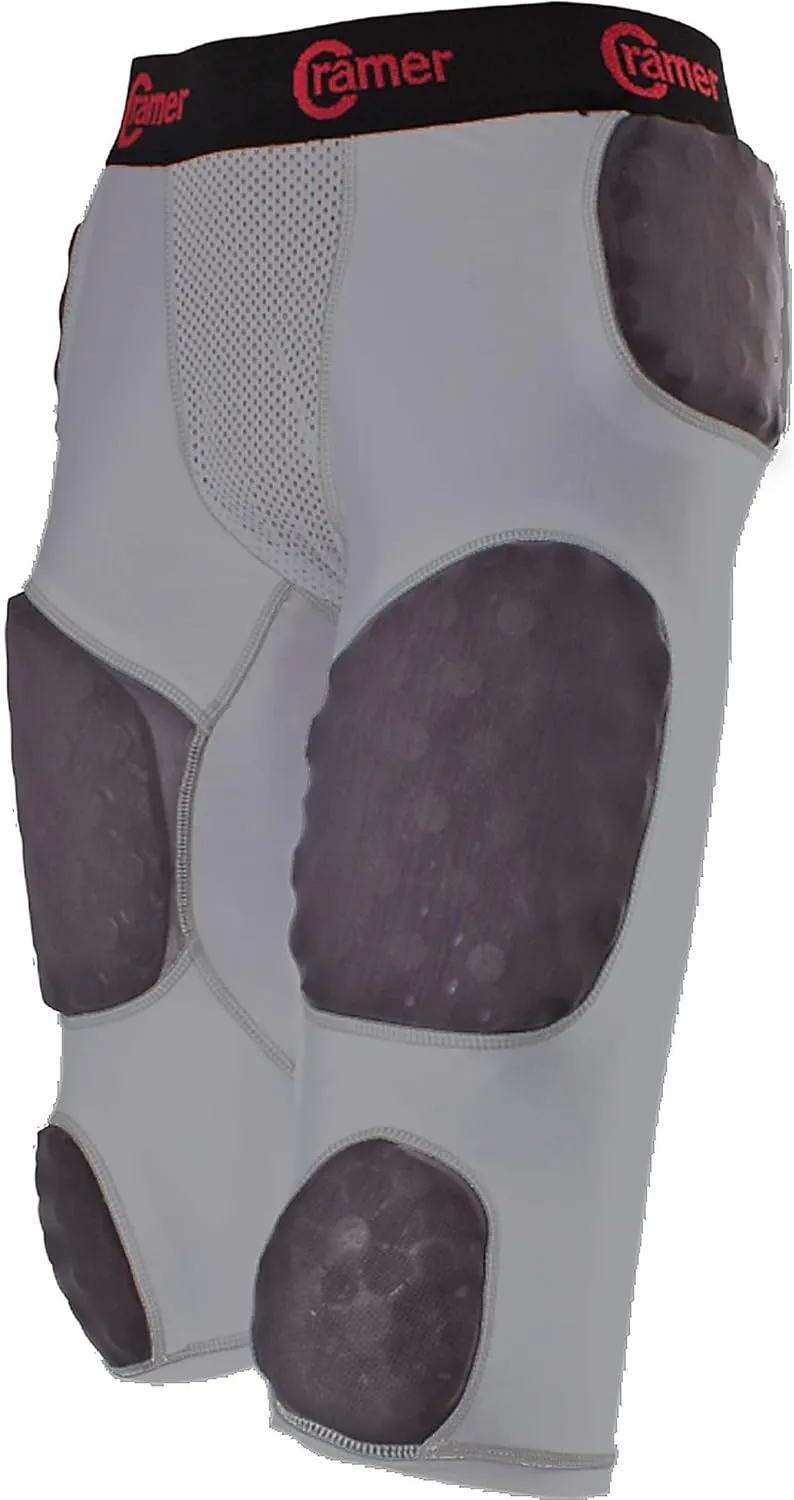 Cramer Skill 7 Pad Football Girdle