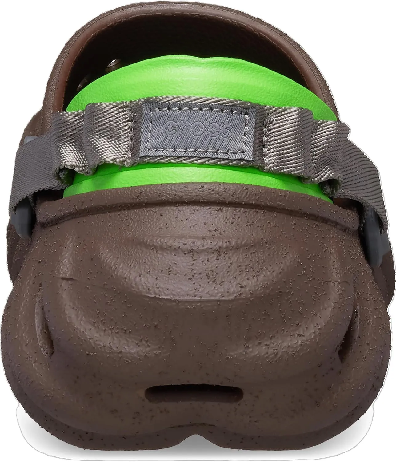 Crocs Unisex Adult Echo Clog
