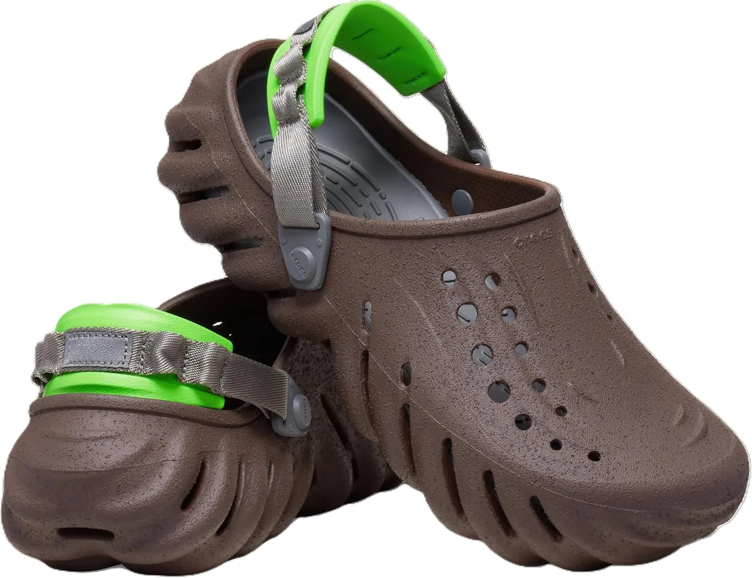 Crocs Unisex Adult Echo Clog