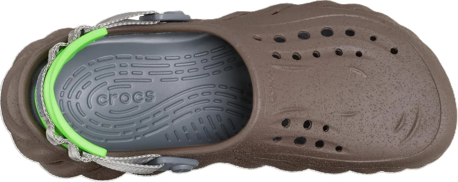 Crocs Unisex Adult Echo Clog