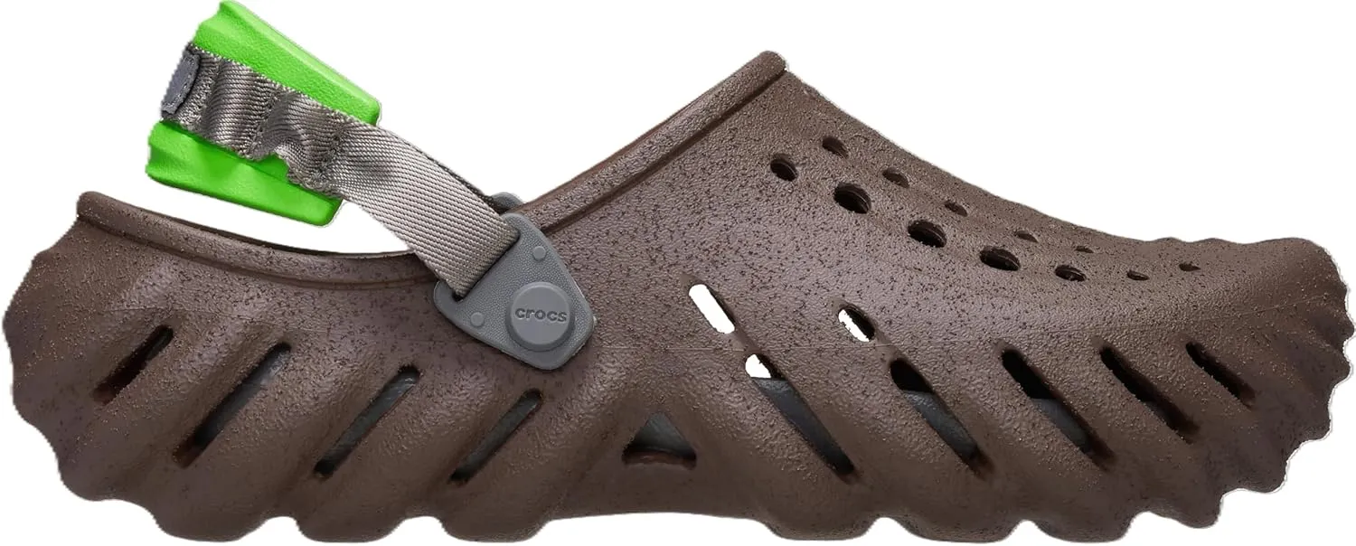 Crocs Unisex Adult Echo Clog