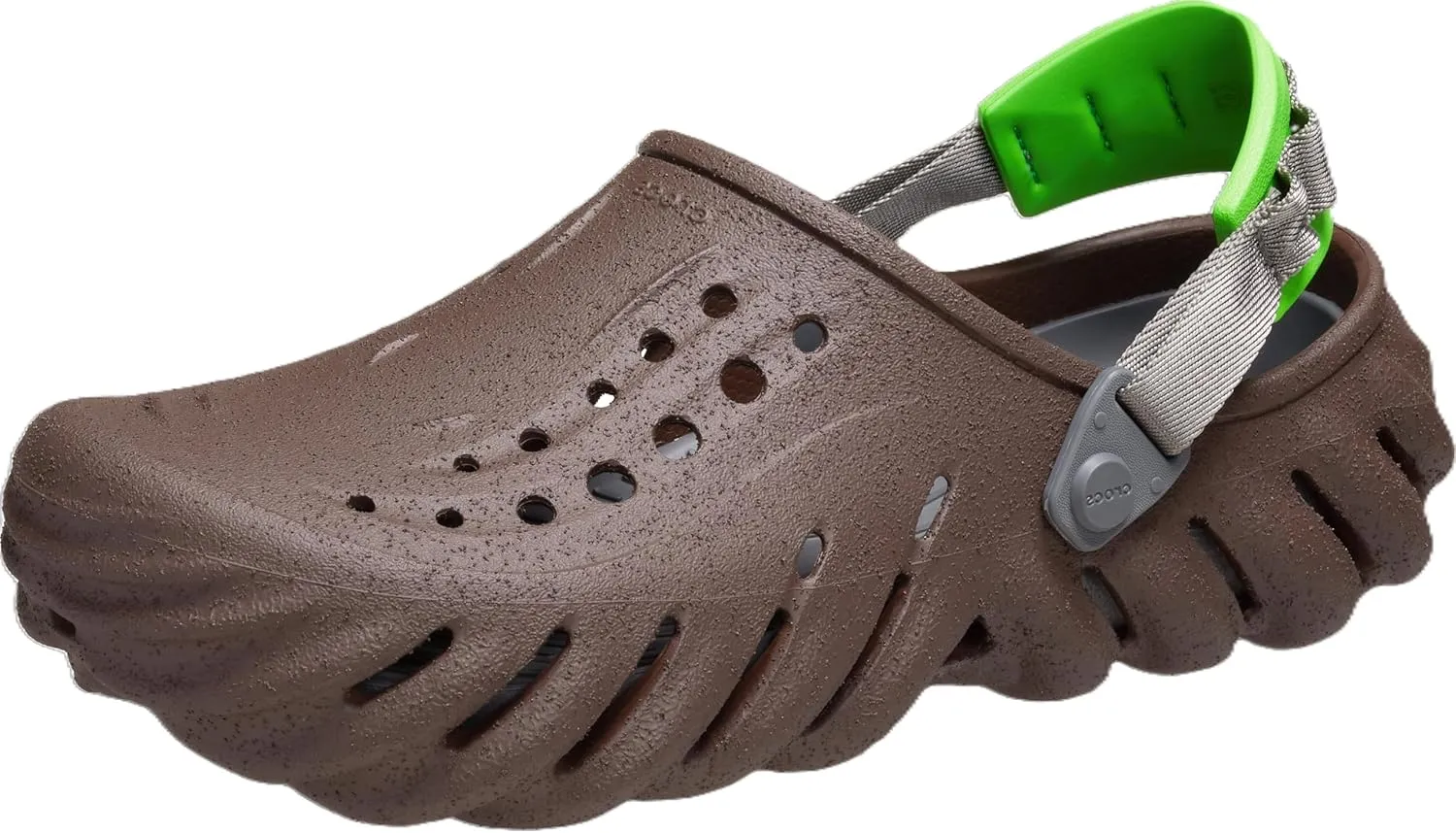 Crocs Unisex Adult Echo Clog