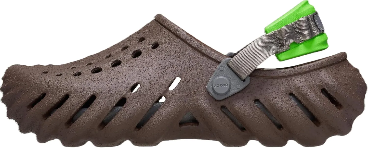Crocs Unisex Adult Echo Clog