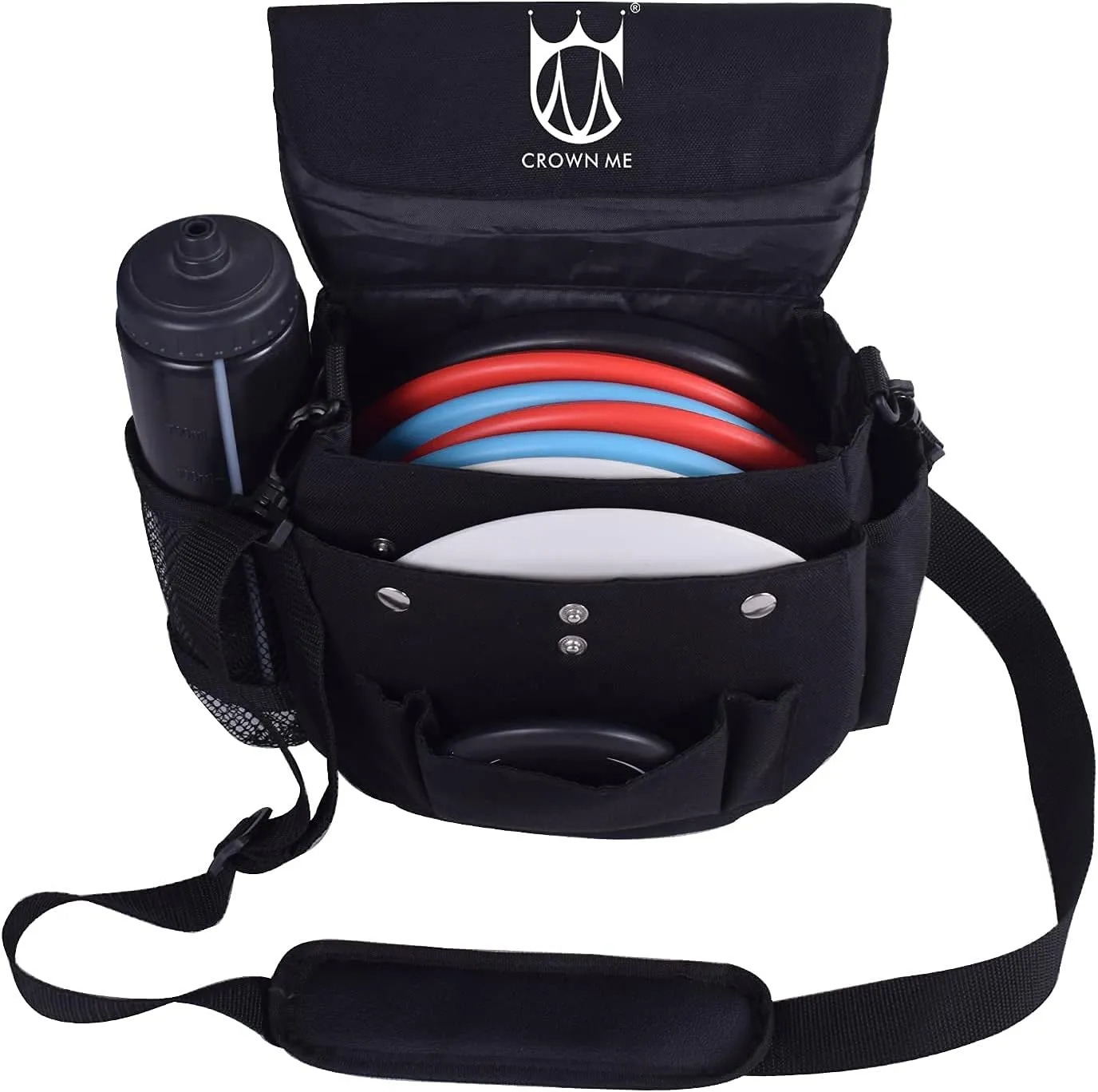 CROWN ME D05 Disc Golf Set, Disc Golf Starter Set