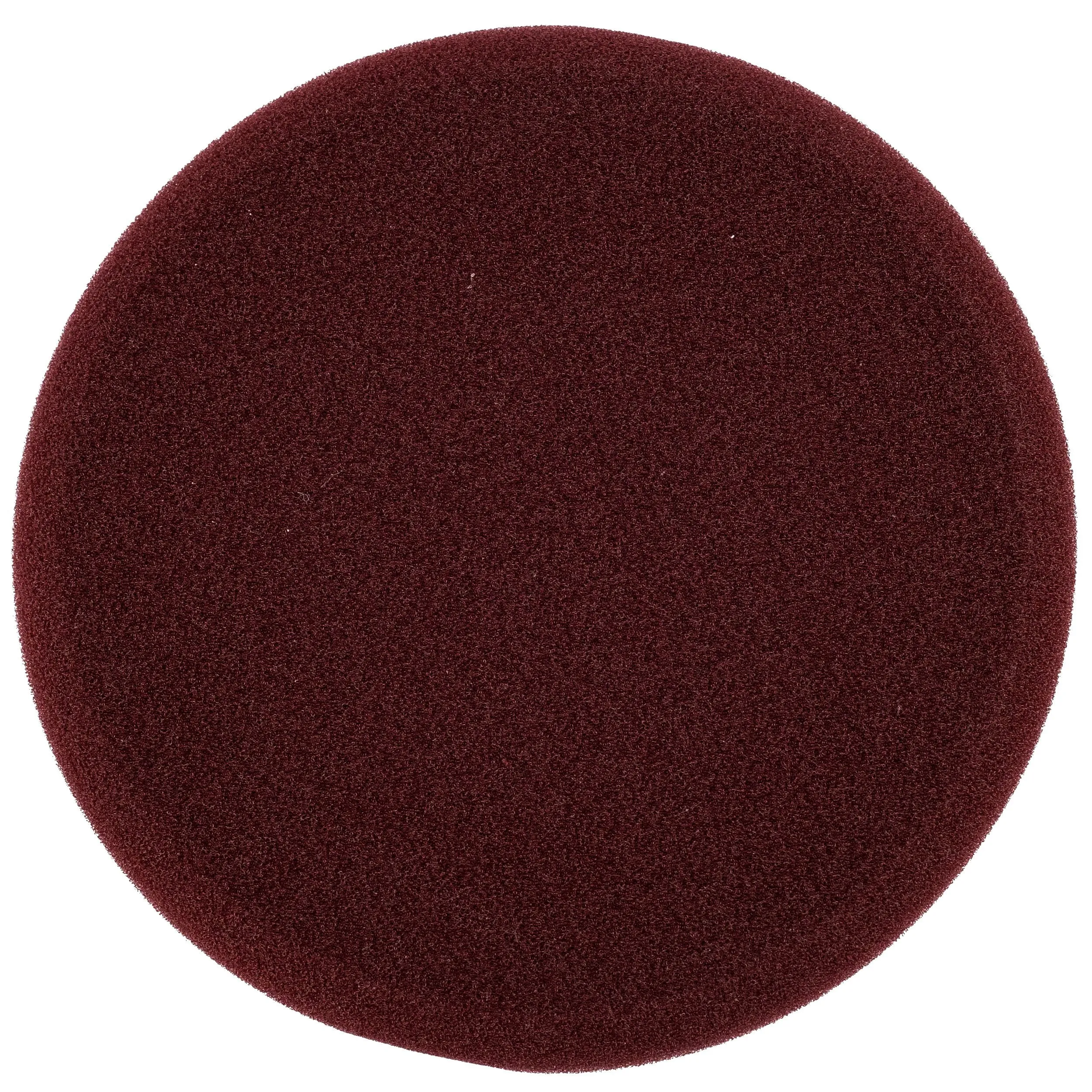 CSI Maroon Foam Pad