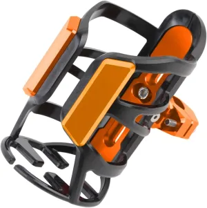 Cup Stand for Bultaco for Rapitan/Sport Brinco C/R/RE/S 2016 2017 2018 2019 2020 Water Bottle Drink Cup Holder Motorcycle Accessories Drink Holder (Color : K)