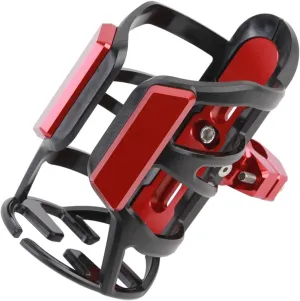 Cup Stand for Bultaco for Rapitan/Sport Brinco C/R/RE/S 2016 2017 2018 2019 2020 Water Bottle Drink Cup Holder Motorcycle Accessories Drink Holder (Color : M)