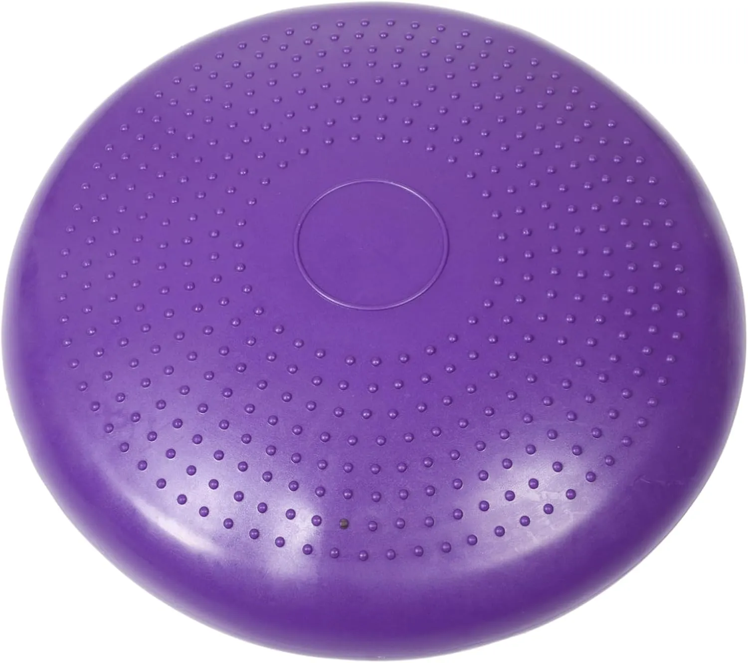 Cushion Balance Disc Yoga Sitting Pad Wobble Balance Board Elbow Guard Pads