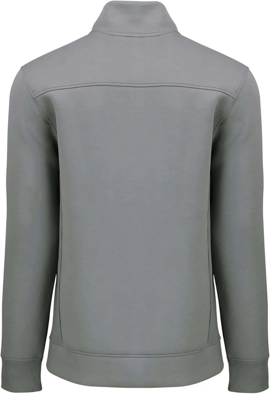 Cutter & Buck Roam Eco Recycled Quarter Zip Mens Pullover