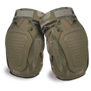 Damascus Imperial Neoprene Knee W/Reinforced Caps DM-DNKPM