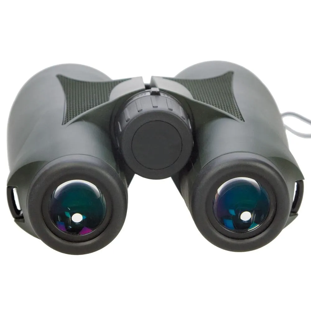 Danubia WildView 8x56 Roof Prism Binoculars