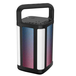 Data-driven Affordable delivery fees One in Cuboid Lamp All Audio