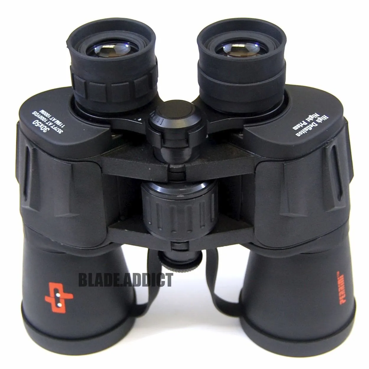 Day/Night 30x50 Military Powerful HI-DEF HD Binoculars Optics Hunting Camping