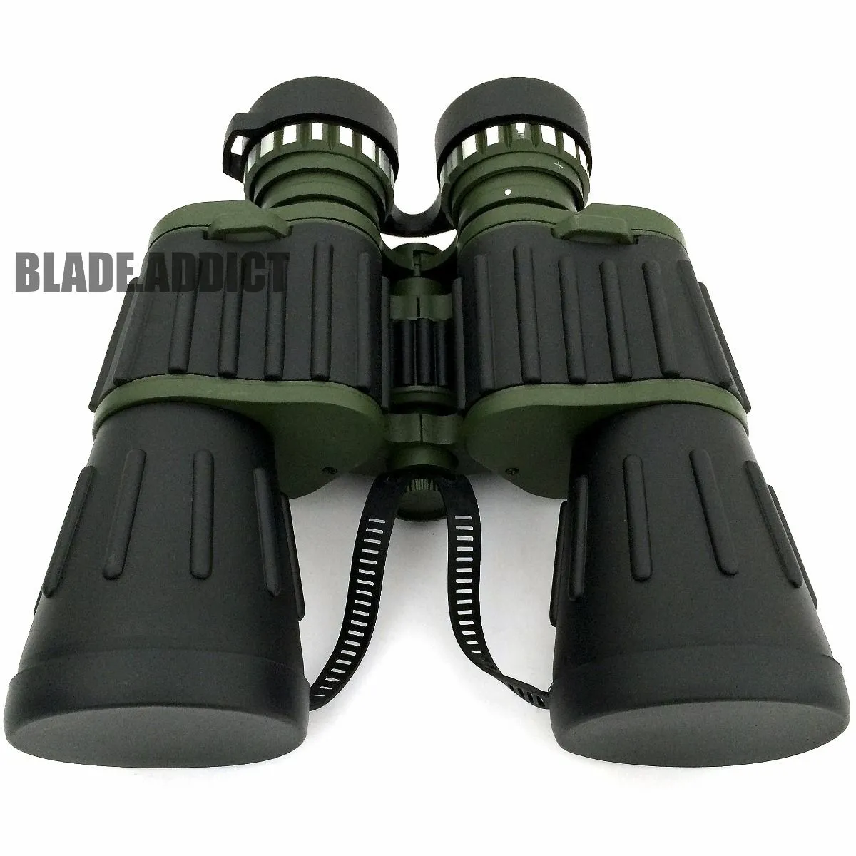 Day/Night 60x50 Military Army Zoom Powerful Binoculars