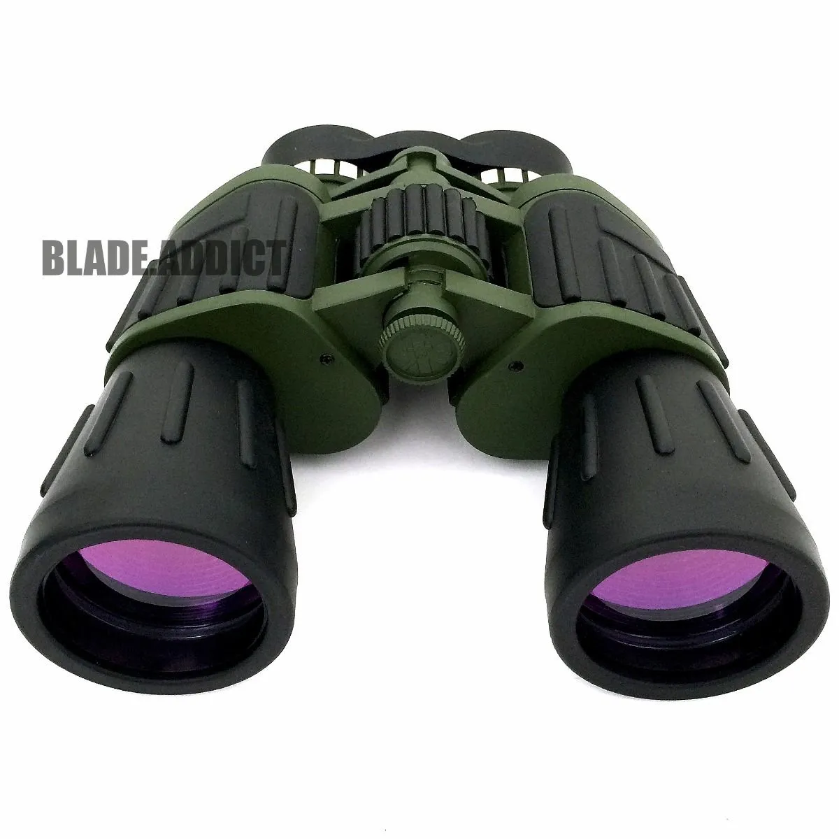 Day/Night 60x50 Military Army Zoom Powerful Binoculars