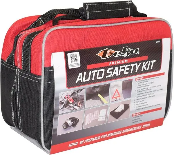 Deka Kit Premium Emergency