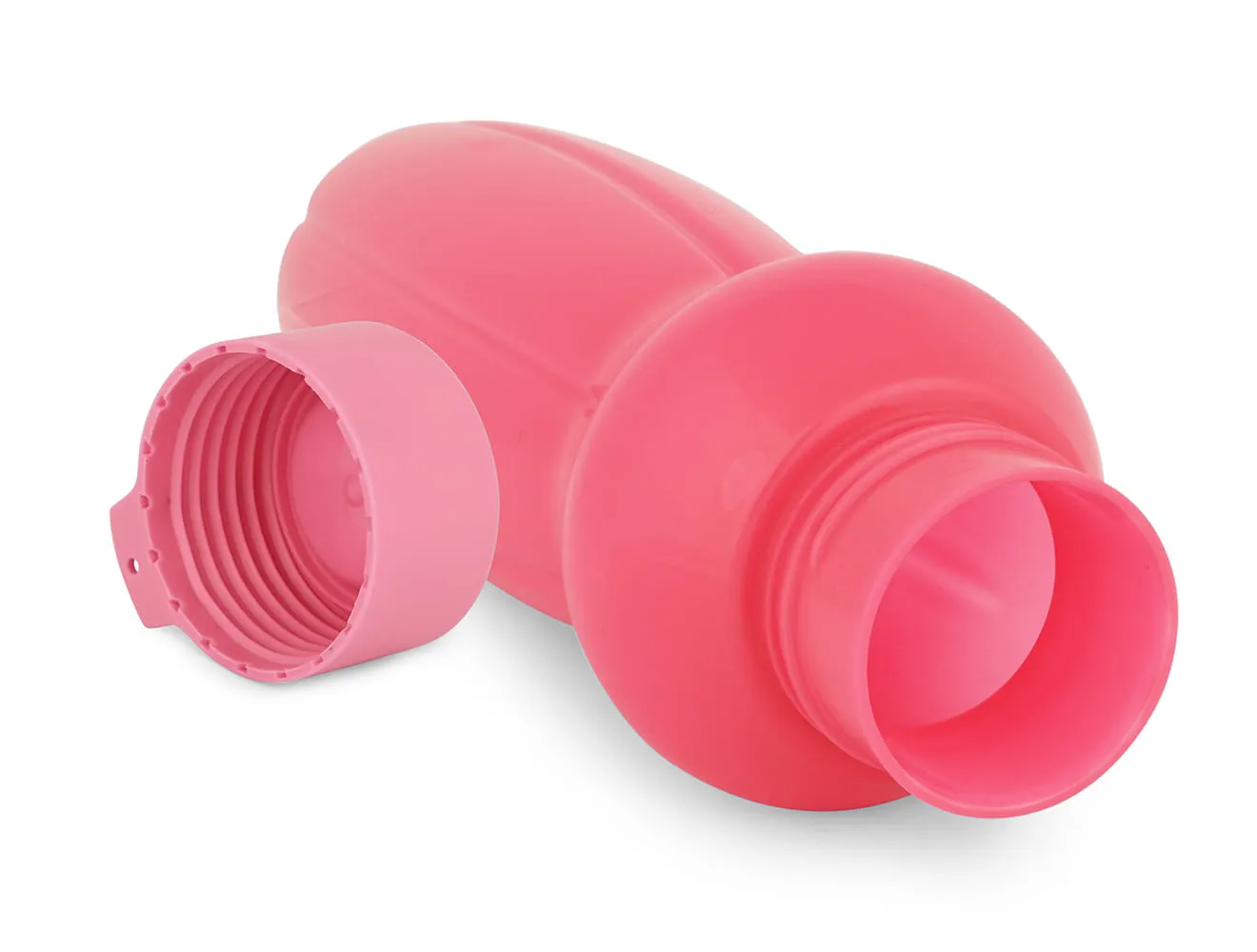 Delta Bottle (Milton)