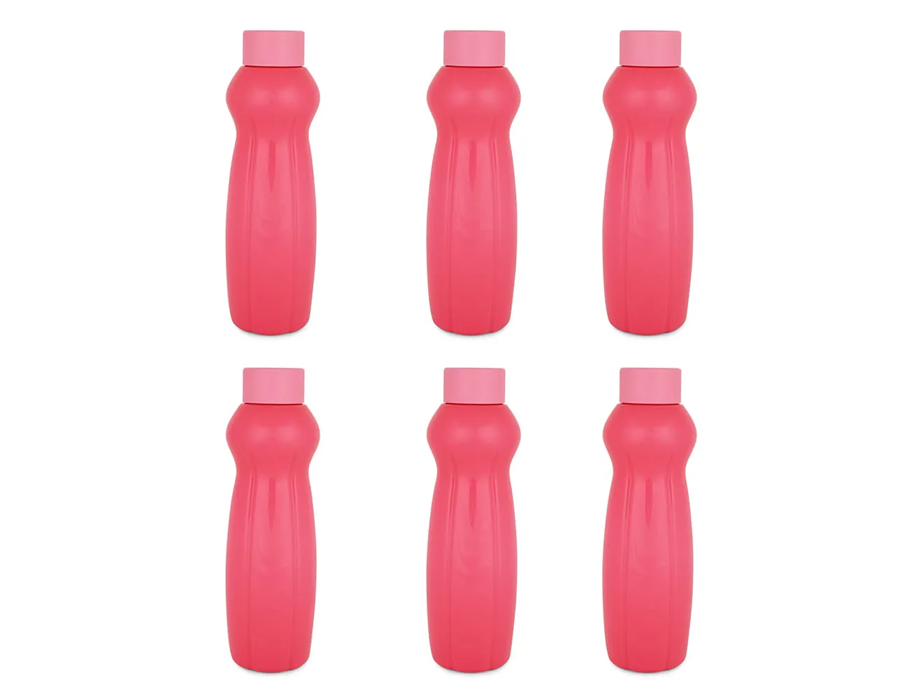 Delta Bottle (Milton)